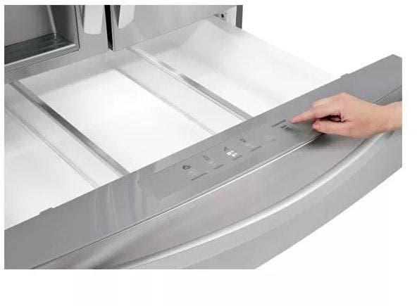 LG LMXS30786S Stainless Steel