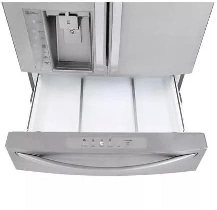 LG LMXS30786S Stainless Steel