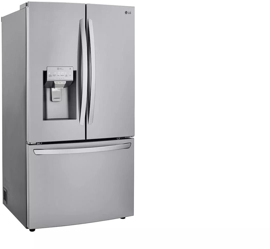 LG LRFXC2406S PrintProof Stainless Steel