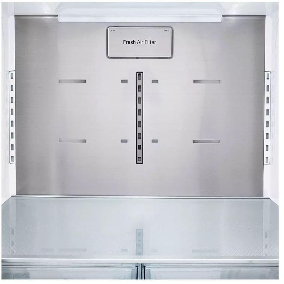LG LRFXC2406S PrintProof Stainless Steel