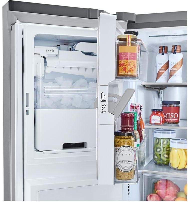 LG LRFXS2513S PrintProof Stainless Steel