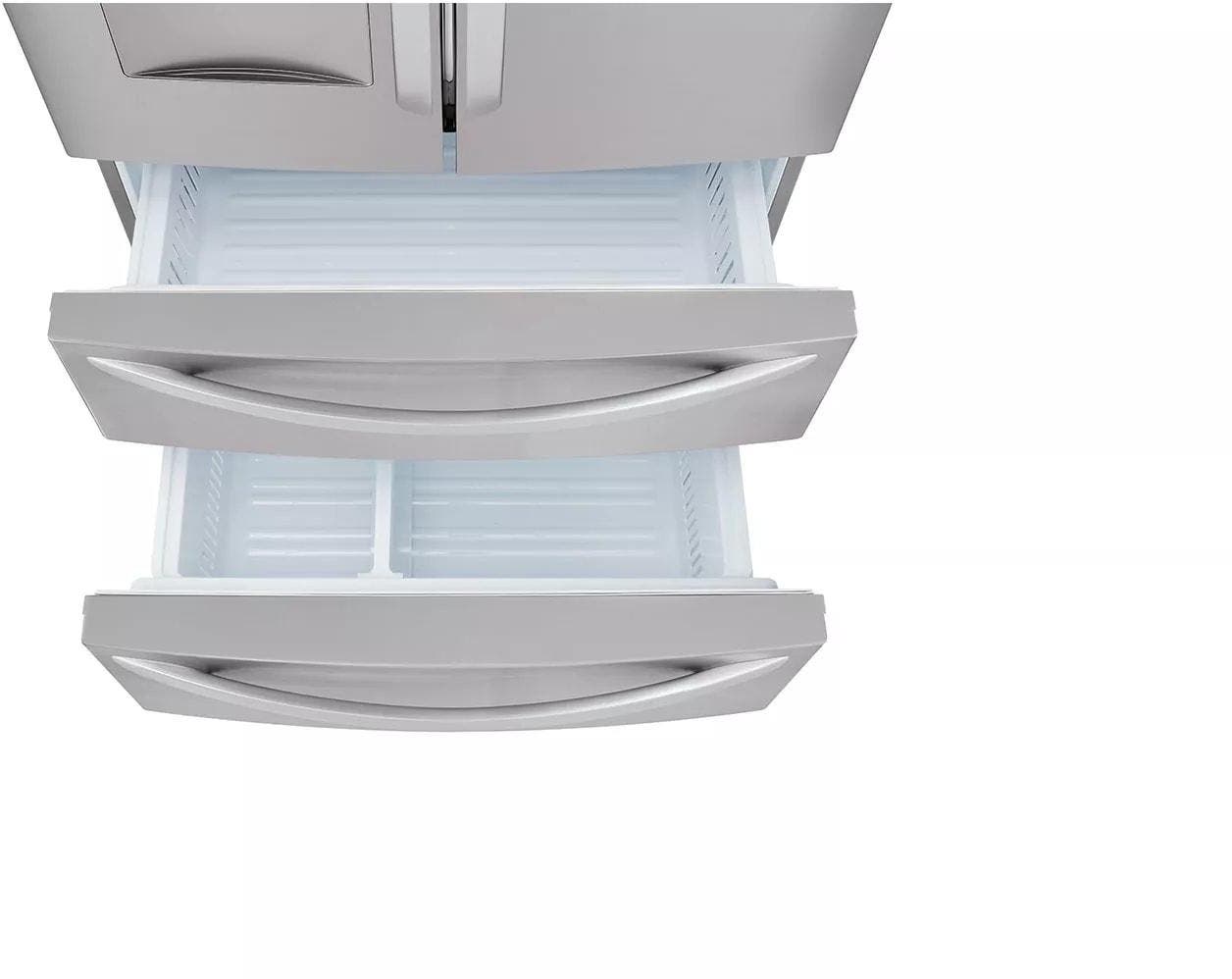 LG LRMWS2906S PrintProof Stainless Steel