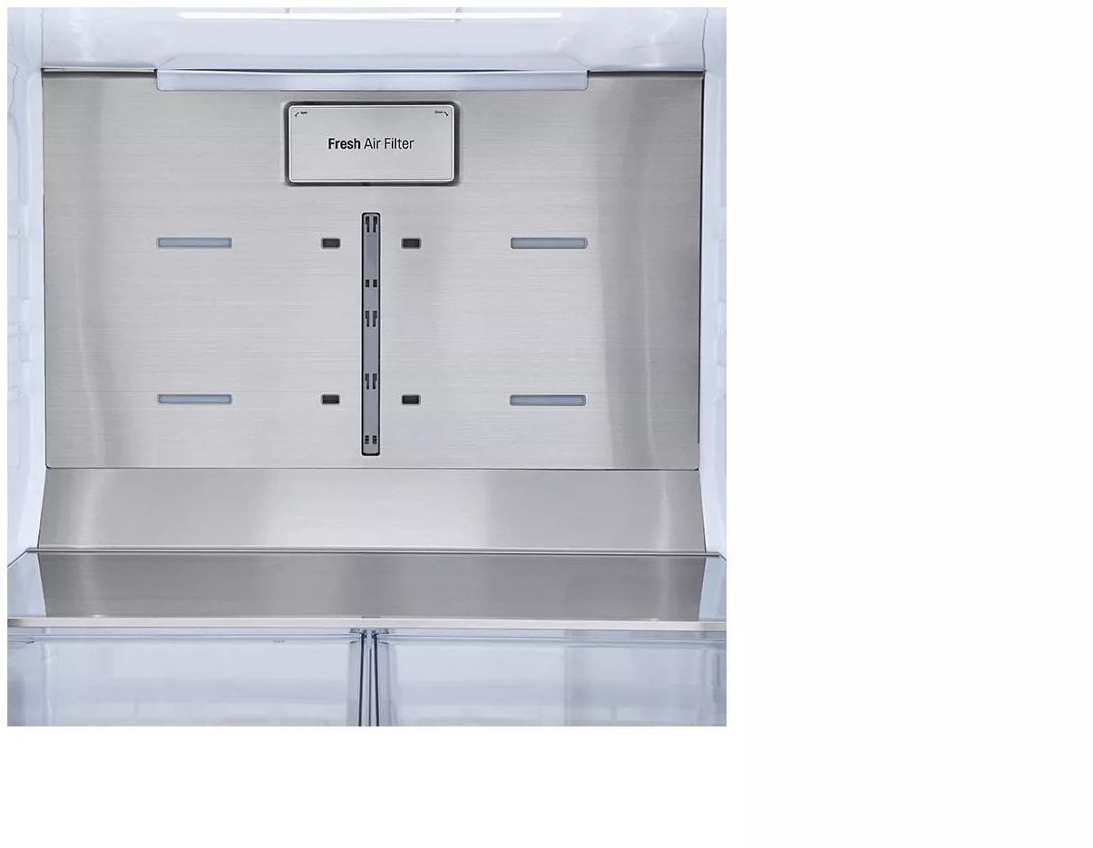 LG LRMXS3006S PrintProof Stainless Steel
