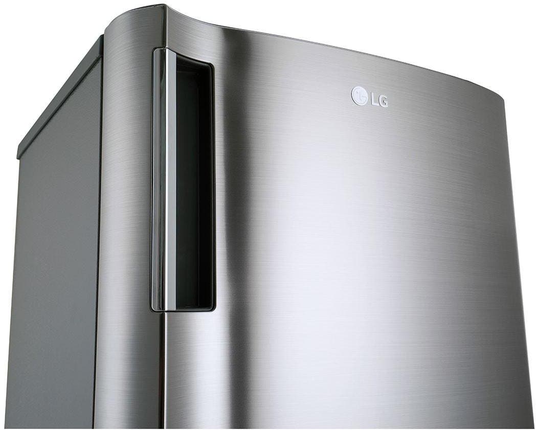 LG LRONC0705V Platinum Silver