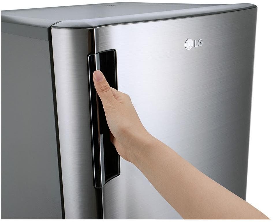 LG LRONC0705V Platinum Silver