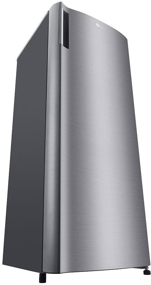 LG LRONC0705V Platinum Silver