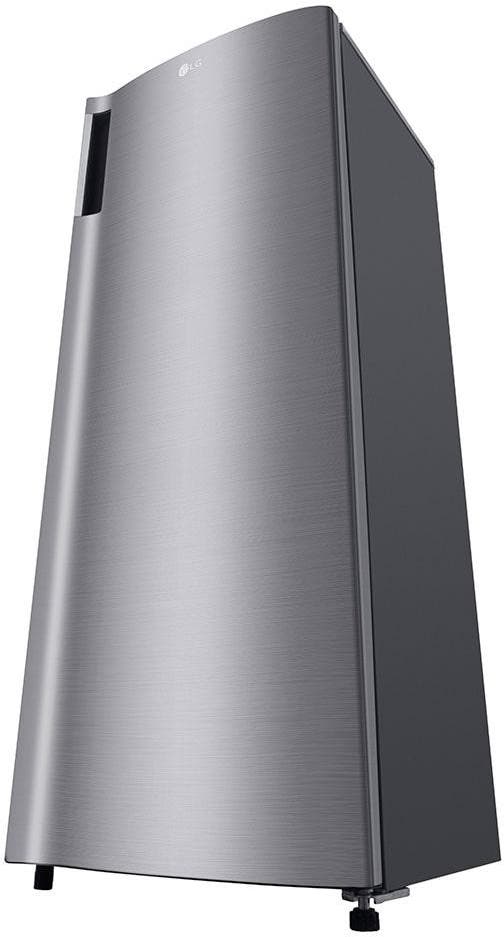 LG LRONC0705V Platinum Silver
