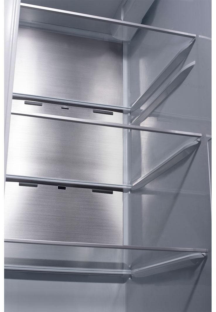 LG LRSOC2306S Printproof Stainless Steel