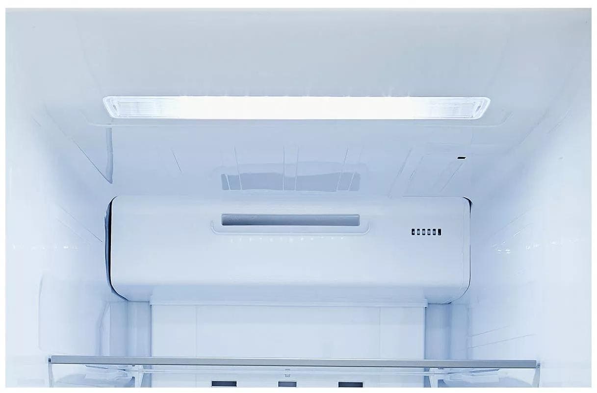 LG LRSPS2706V Platinum Silver