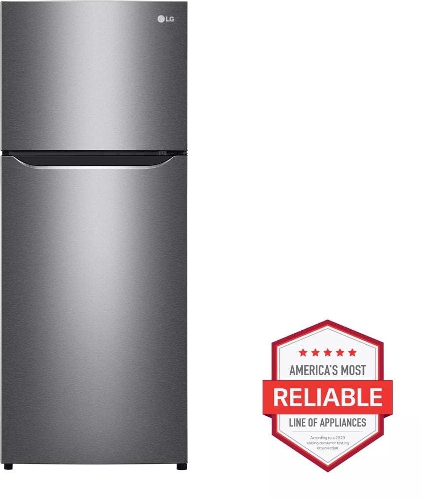 LG LRTNC0705V Platinum Silver