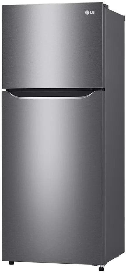LG LRTNC0705V Platinum Silver