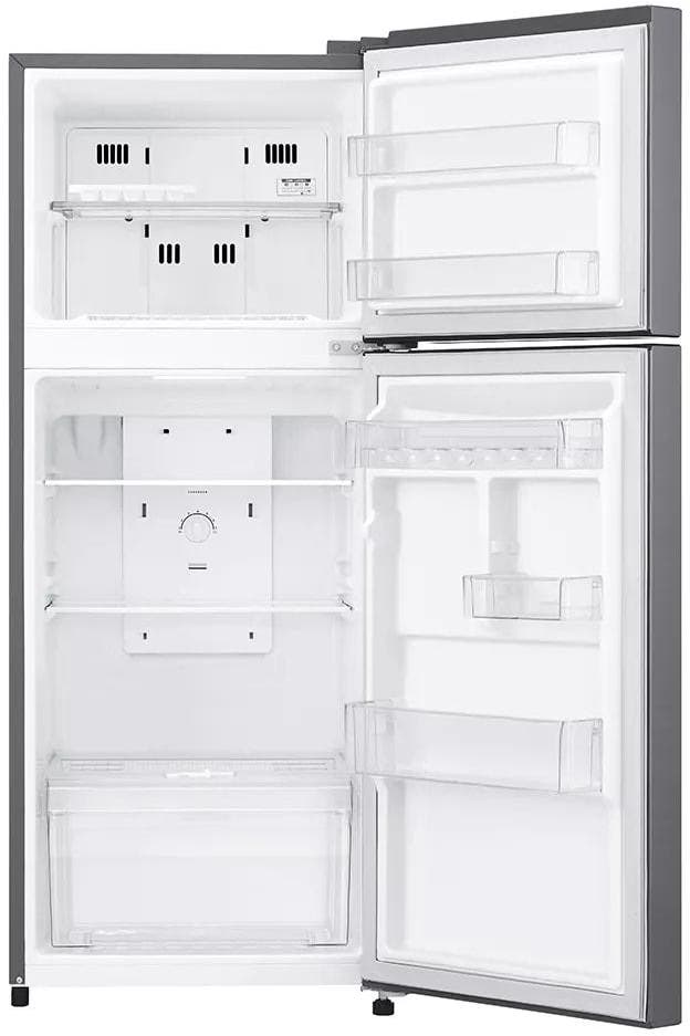 LG LRTNC0705V Platinum Silver