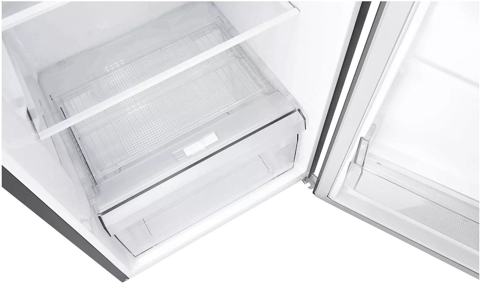 LG LRTNC0705V Platinum Silver