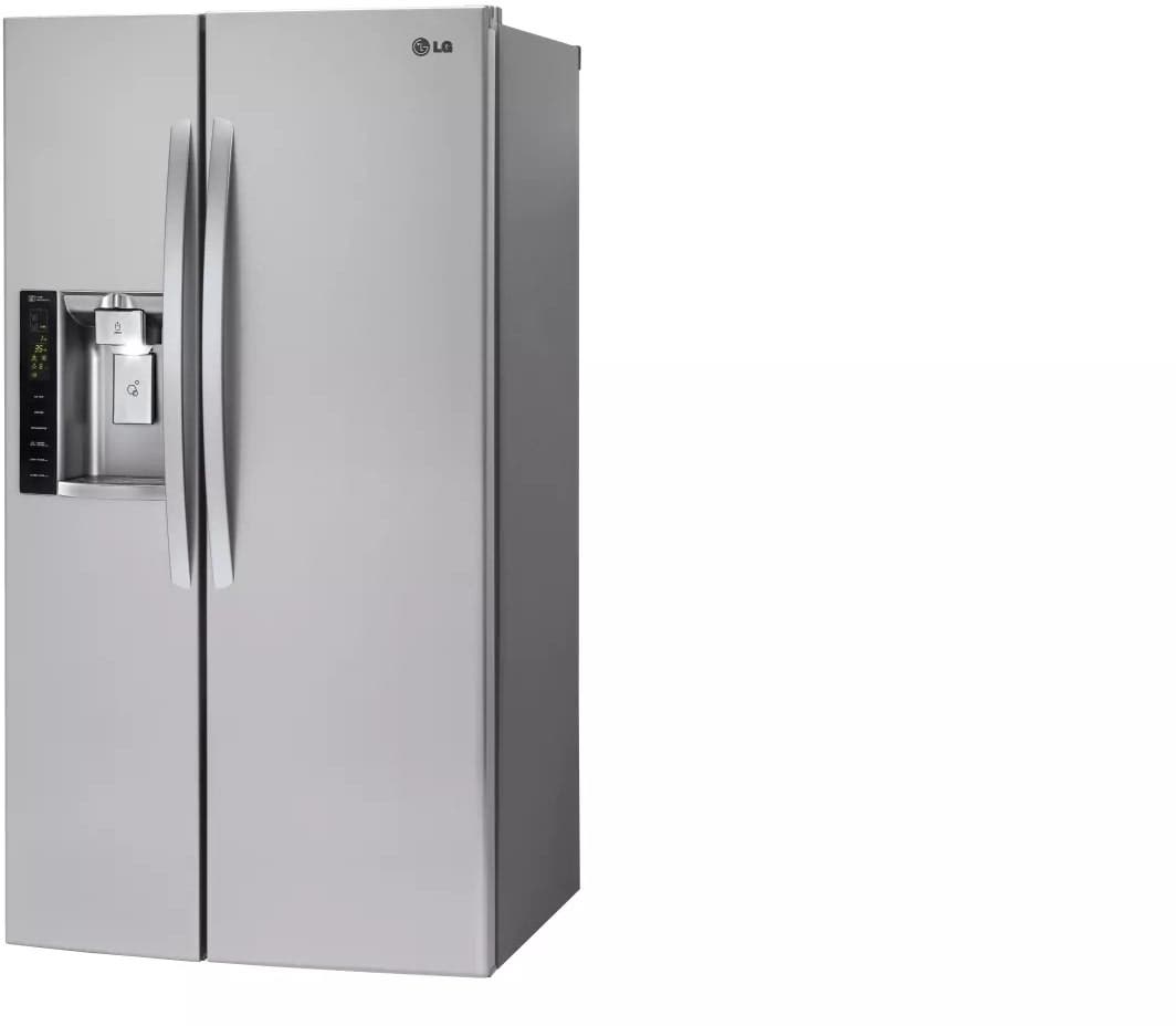LG LSXC22326S Stainless Steel
