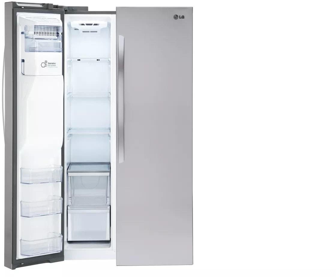 LG LSXC22326S Stainless Steel