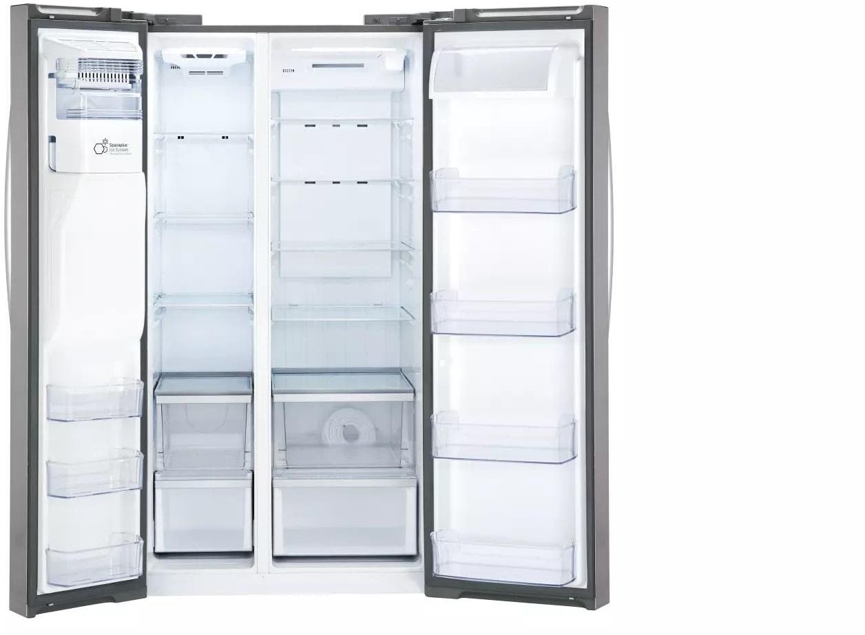 LG LSXC22326S Stainless Steel