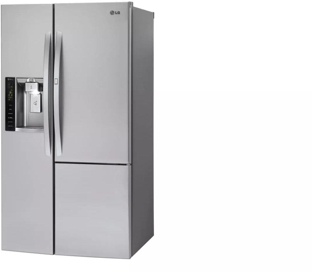 LG LSXC22386S Stainless Steel