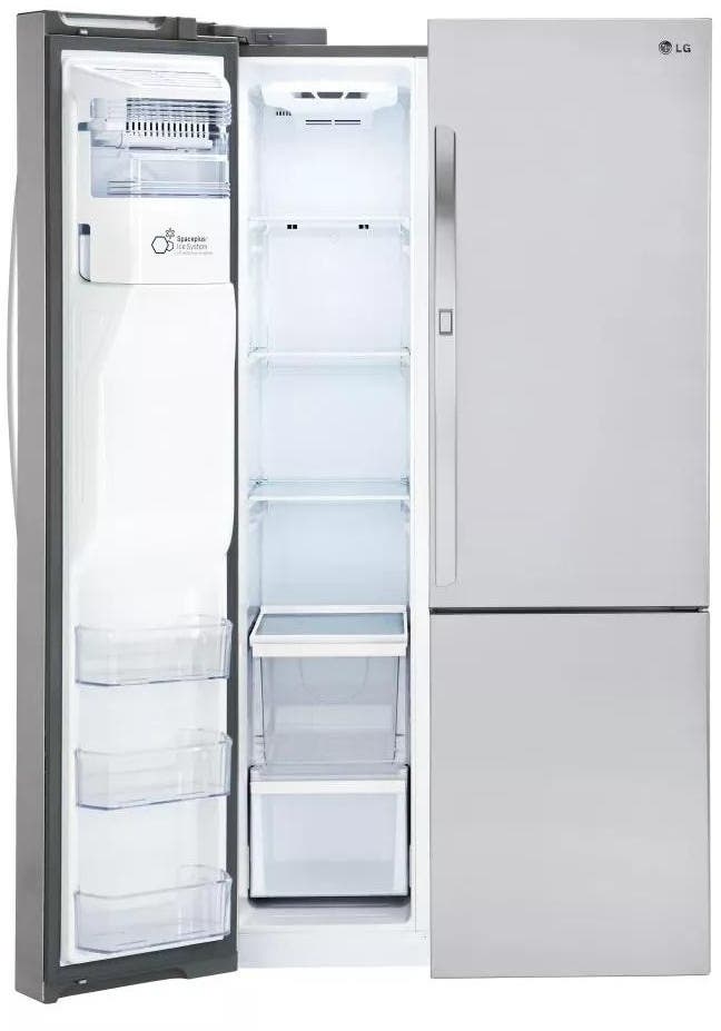 LG LSXC22386S Stainless Steel