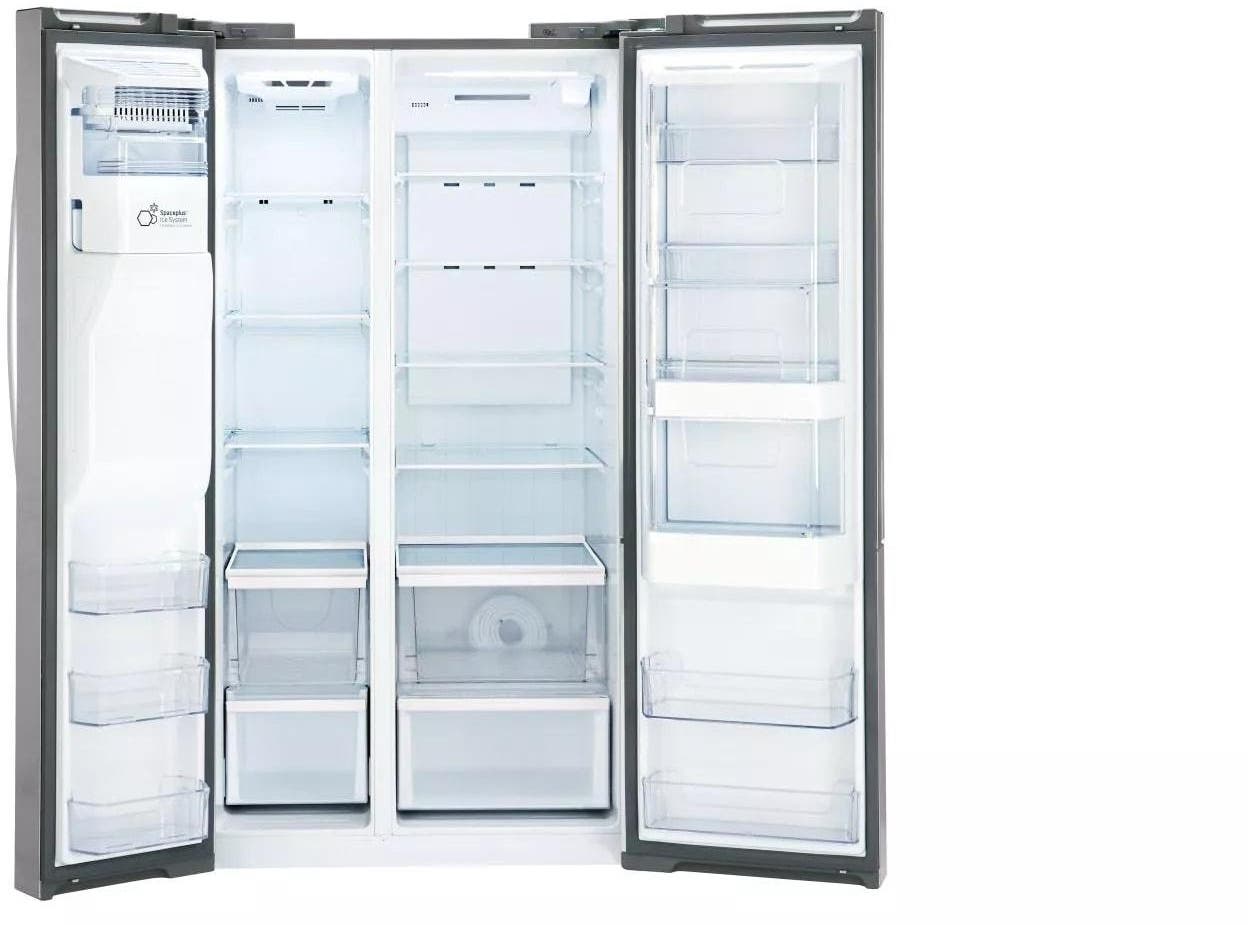 LG LSXC22386S Stainless Steel