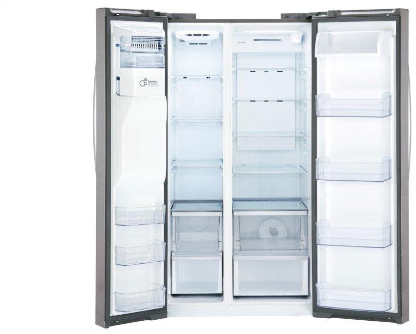 LG LSXS26326S Stainless Steel