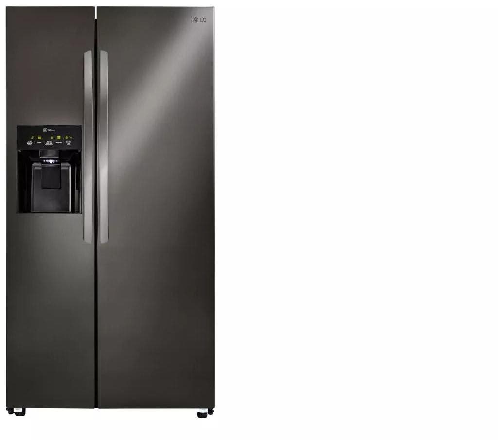 LG LSXS26336D Black Stainless Steel