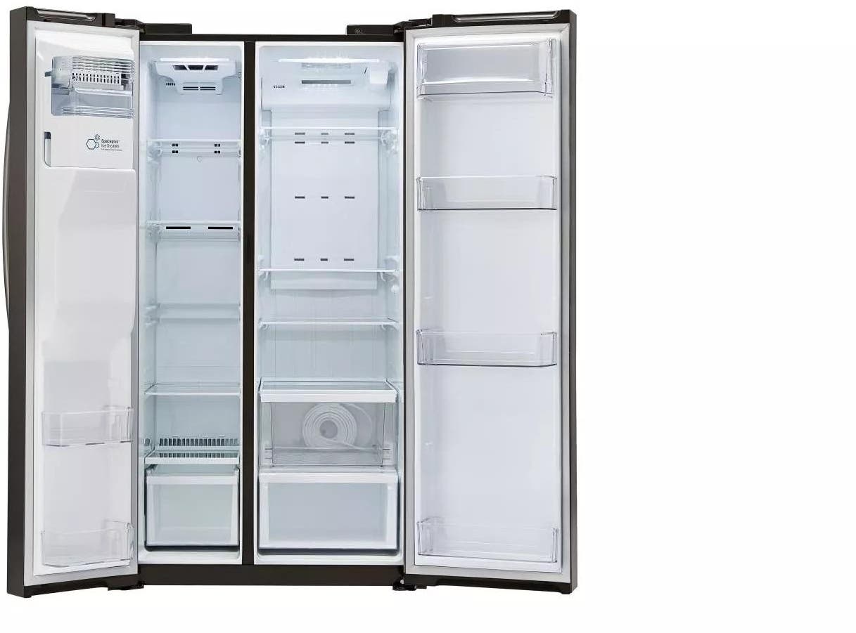 LG LSXS26336D Black Stainless Steel
