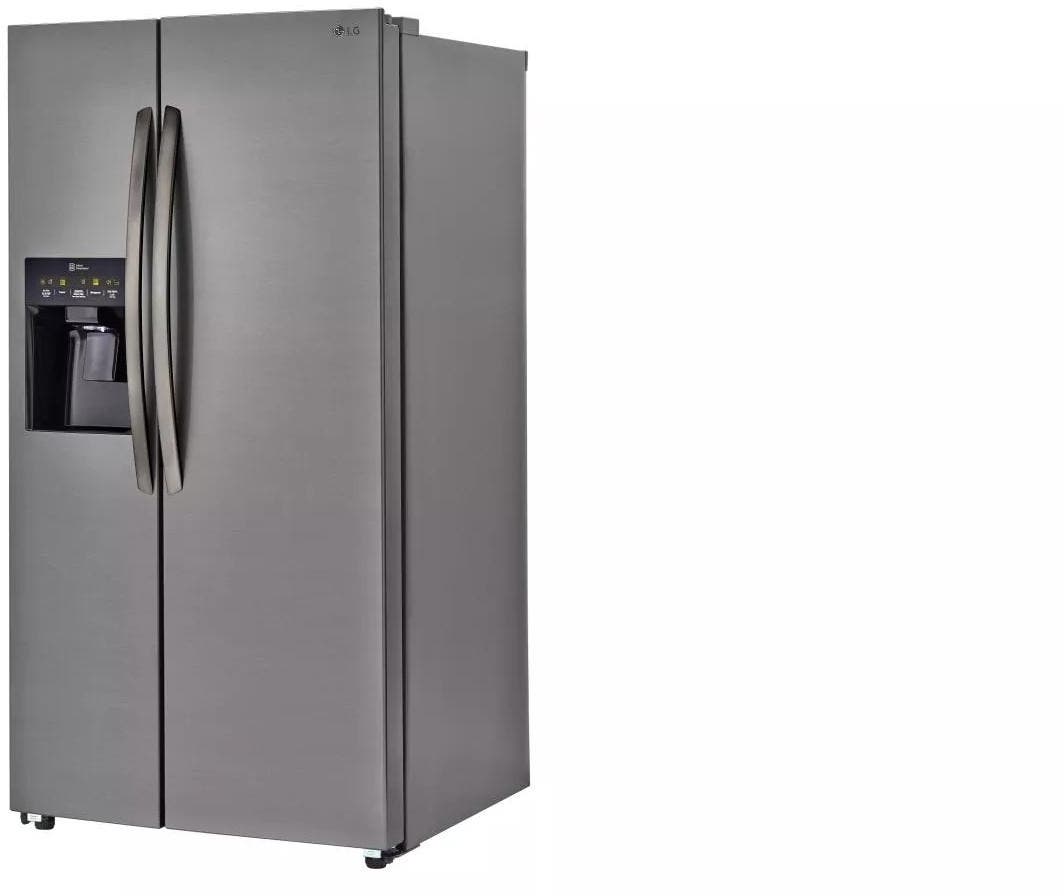 LG LSXS26336V Dark Graphite