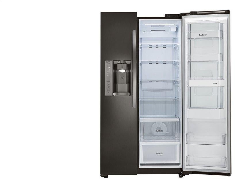 LG Refrigerator - Thumbnail 4