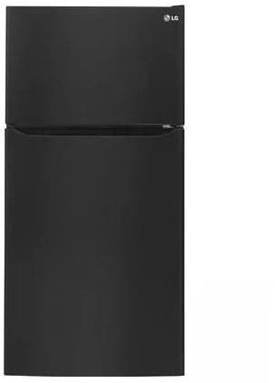 LG LTCS20220B Black