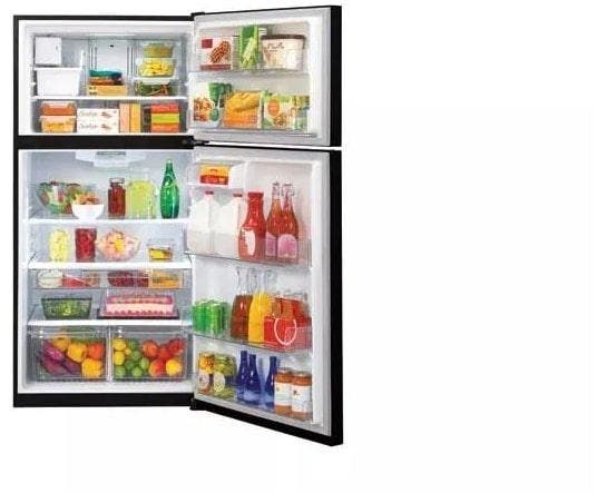LG LTCS20220B Black