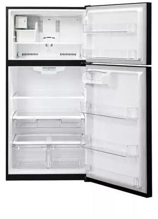 LG LTCS20220B Black