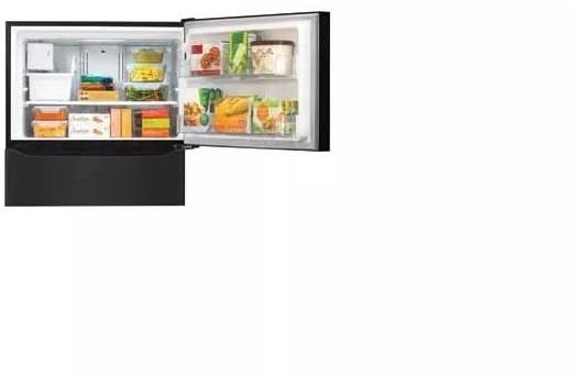 LG LTCS20220B Black