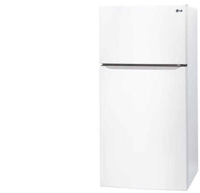 LG LTCS24223W Smooth White