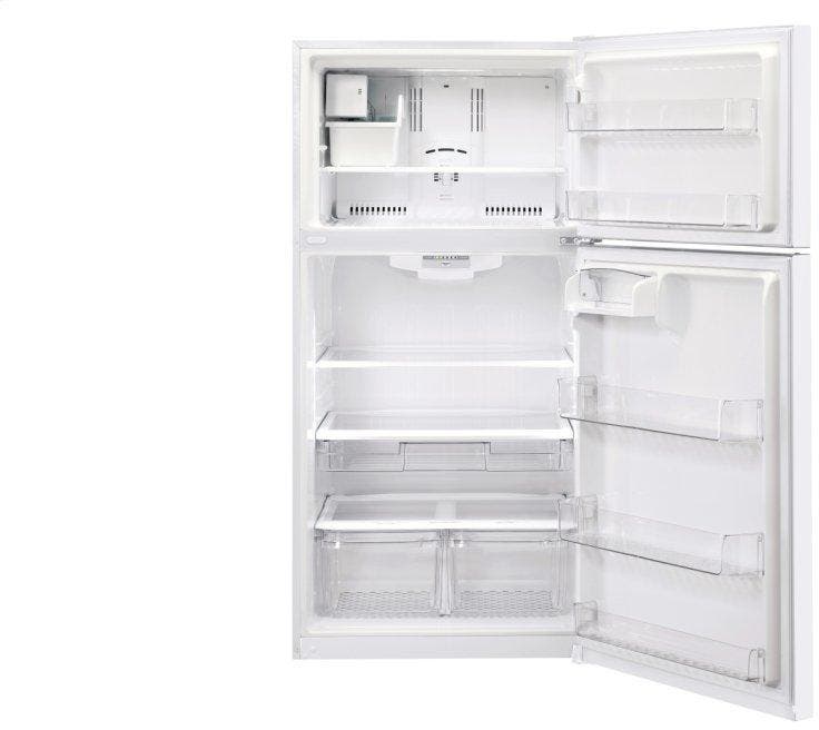 LG LTCS24223W Smooth White