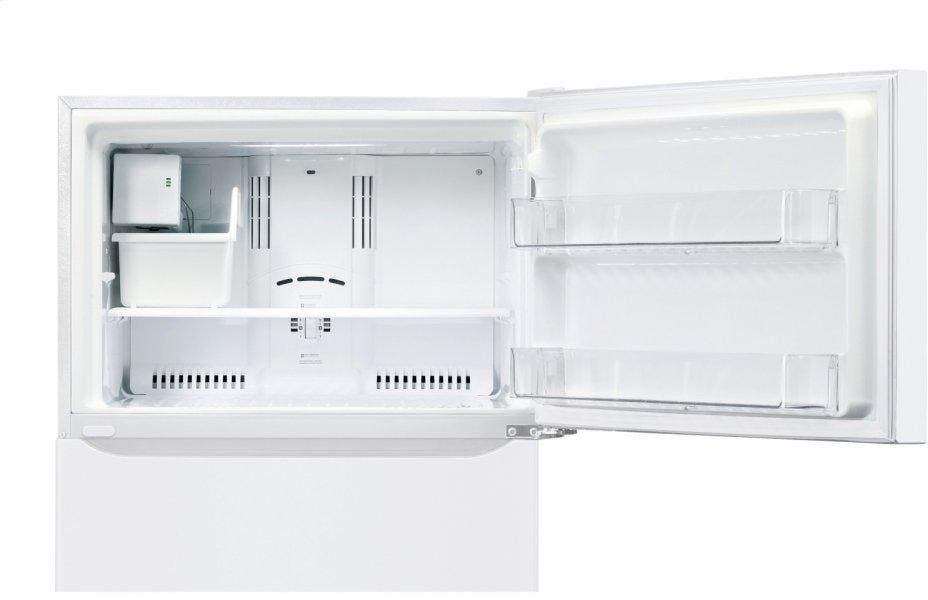 LG LTCS24223W Smooth White