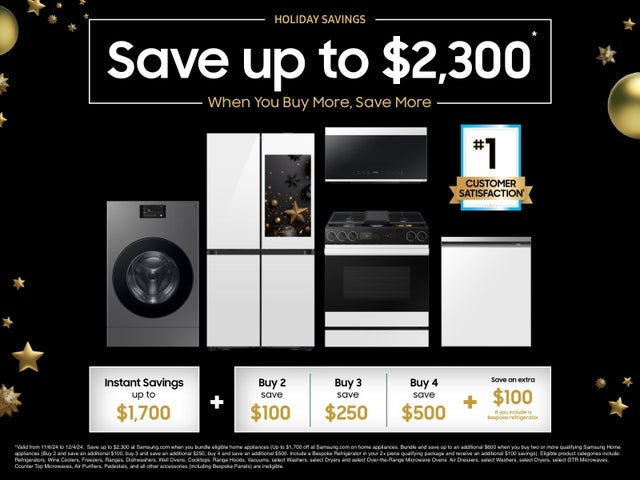Samsung NSI6DB930012 6.3 Cubic Foot Induction Slide In Range Convection...