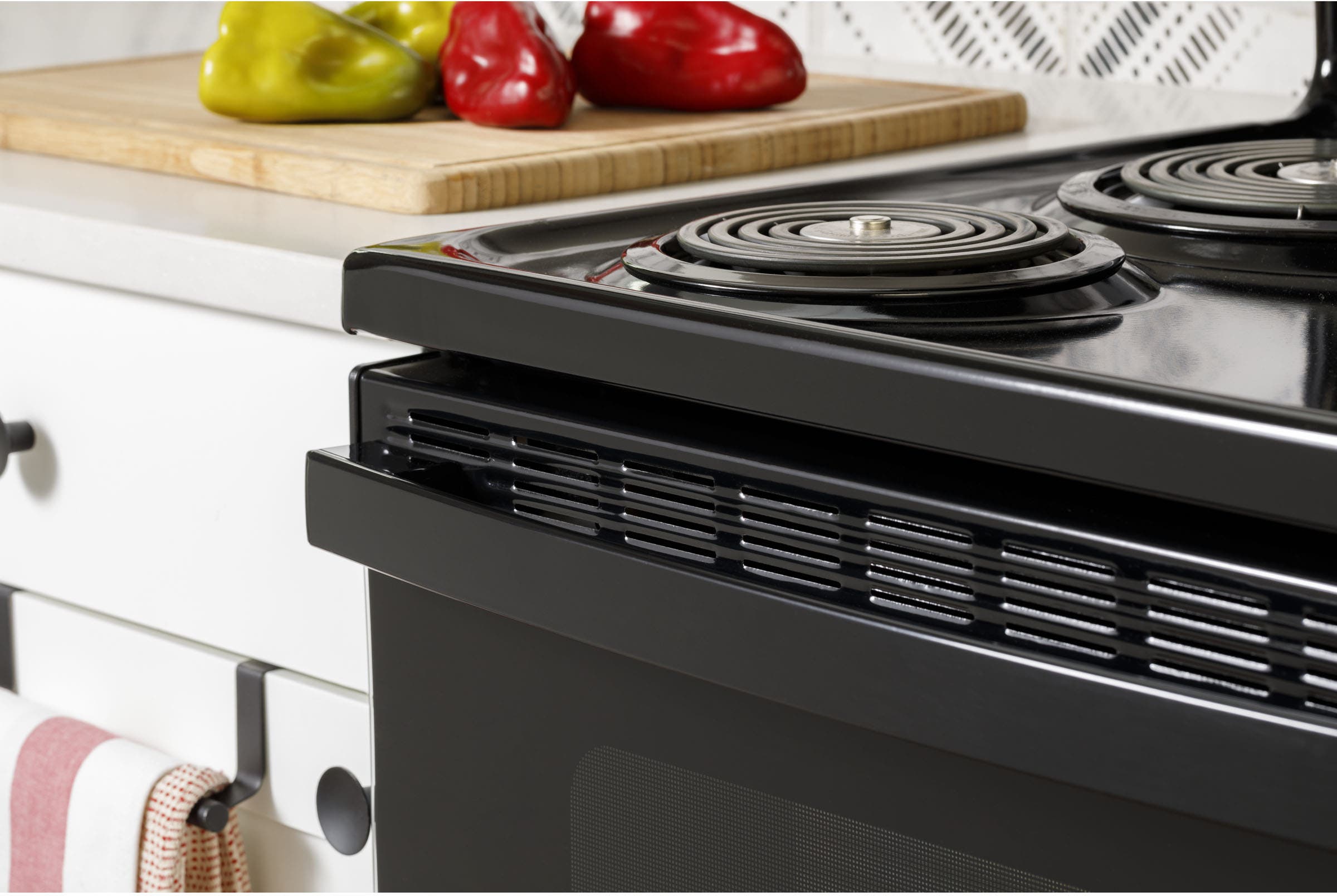Hotpoint RBS400GMSH Stainless Steel