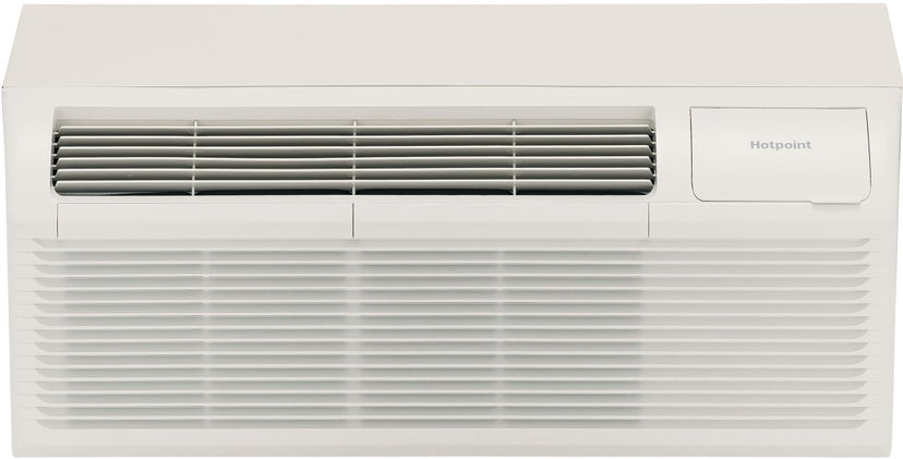 Hotpoint AH11H15D3B Packaged Terminal Air Conditioner with Heat Pump: ...