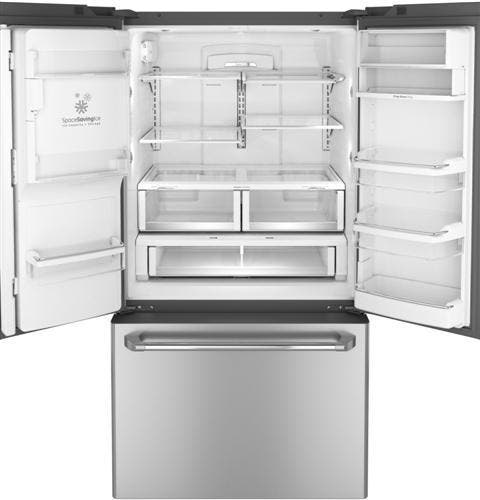 GE CFE29TSDSS Stainless Steel