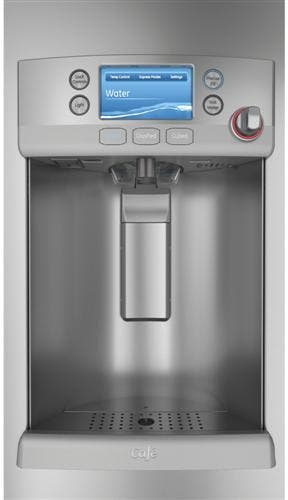 GE CFE29TSDSS Stainless Steel