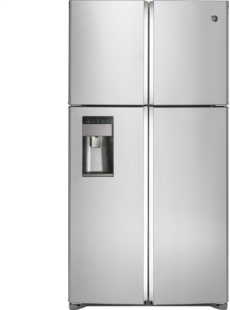GE G6S28TSLSS Stainless Steel