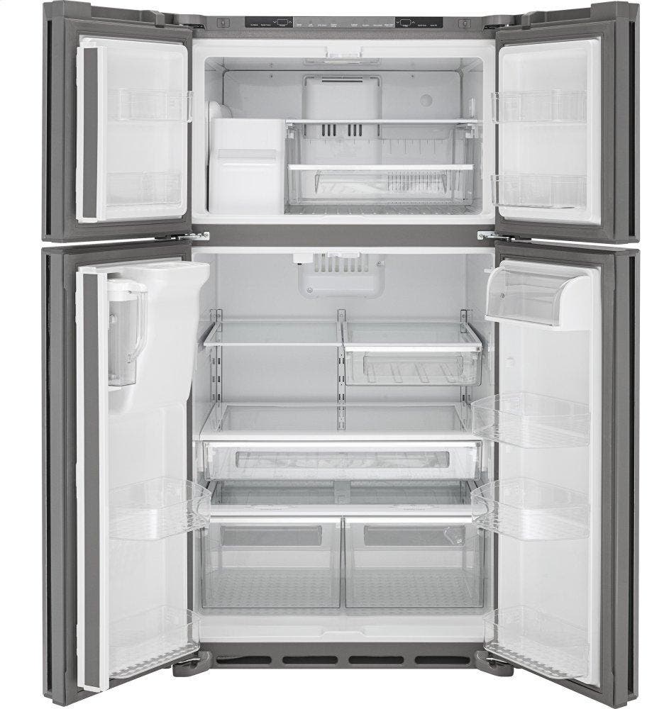 GE G6S28TSLSS Stainless Steel