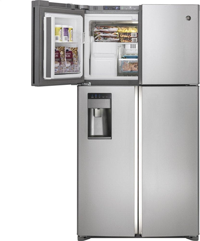 GE G6S28TSLSS Stainless Steel