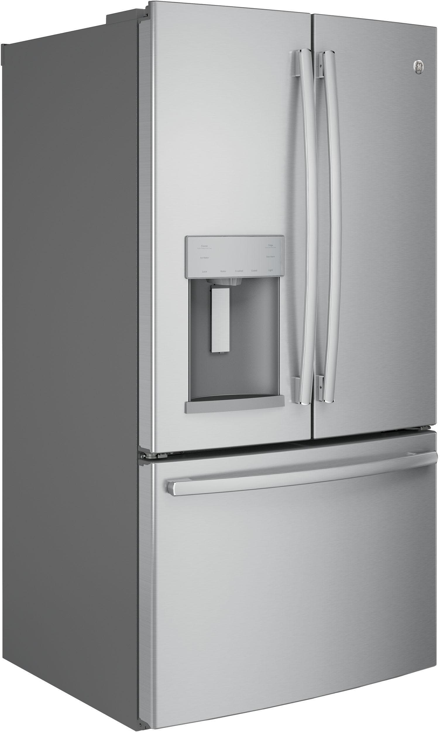 GE GFS26GSNSS Stainless Steel