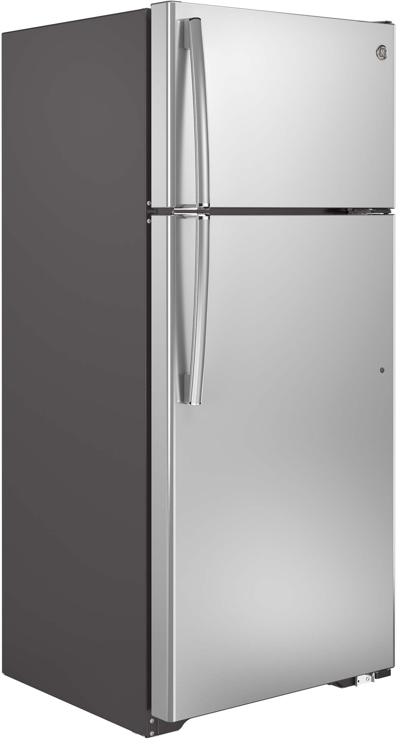 GE GIE18GSHSS Stainless Steel