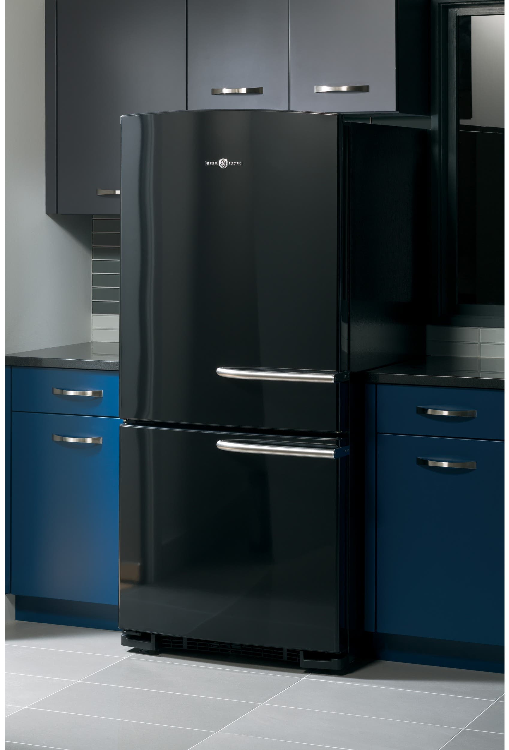 GE ABE20EGEBS Black