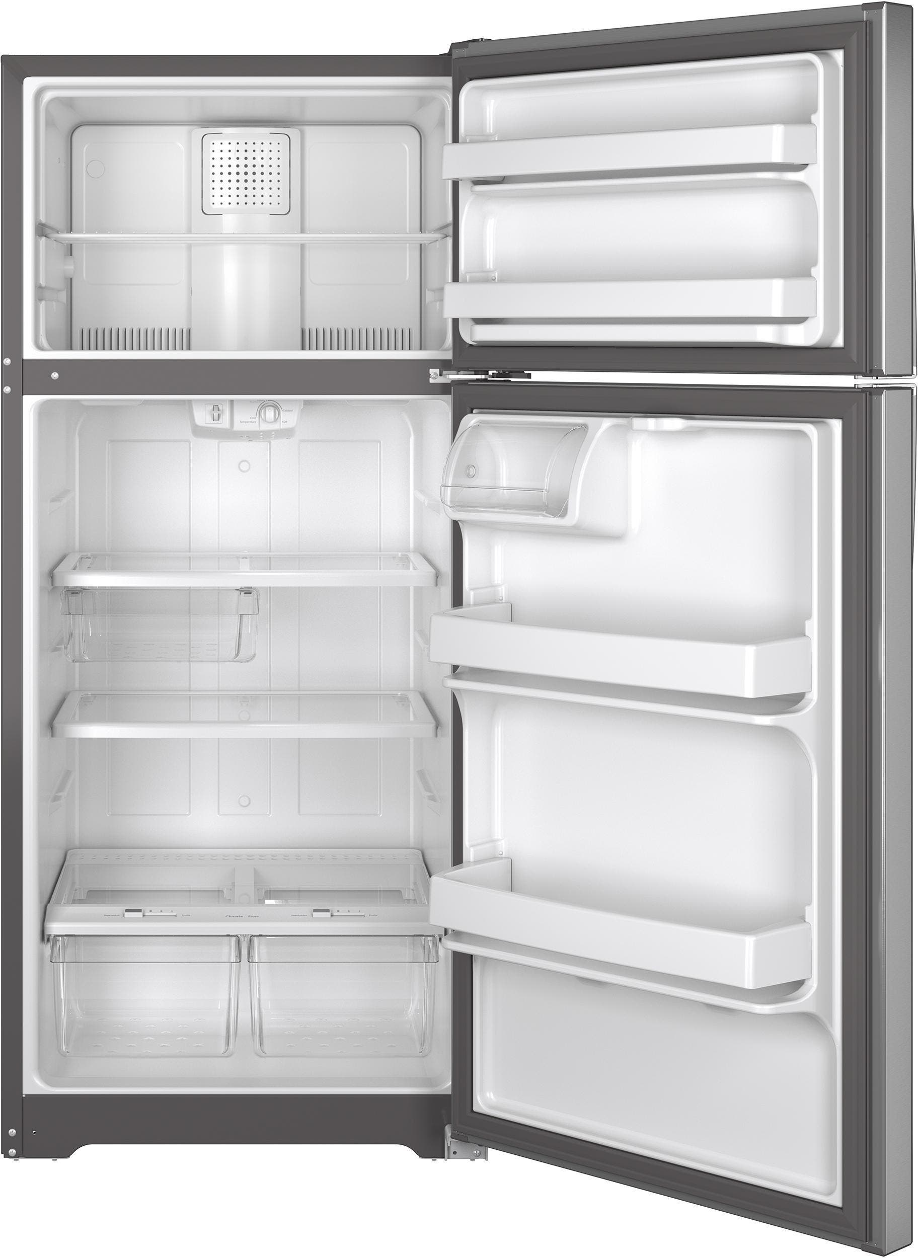 GE GTS16GSHSS Stainless Steel