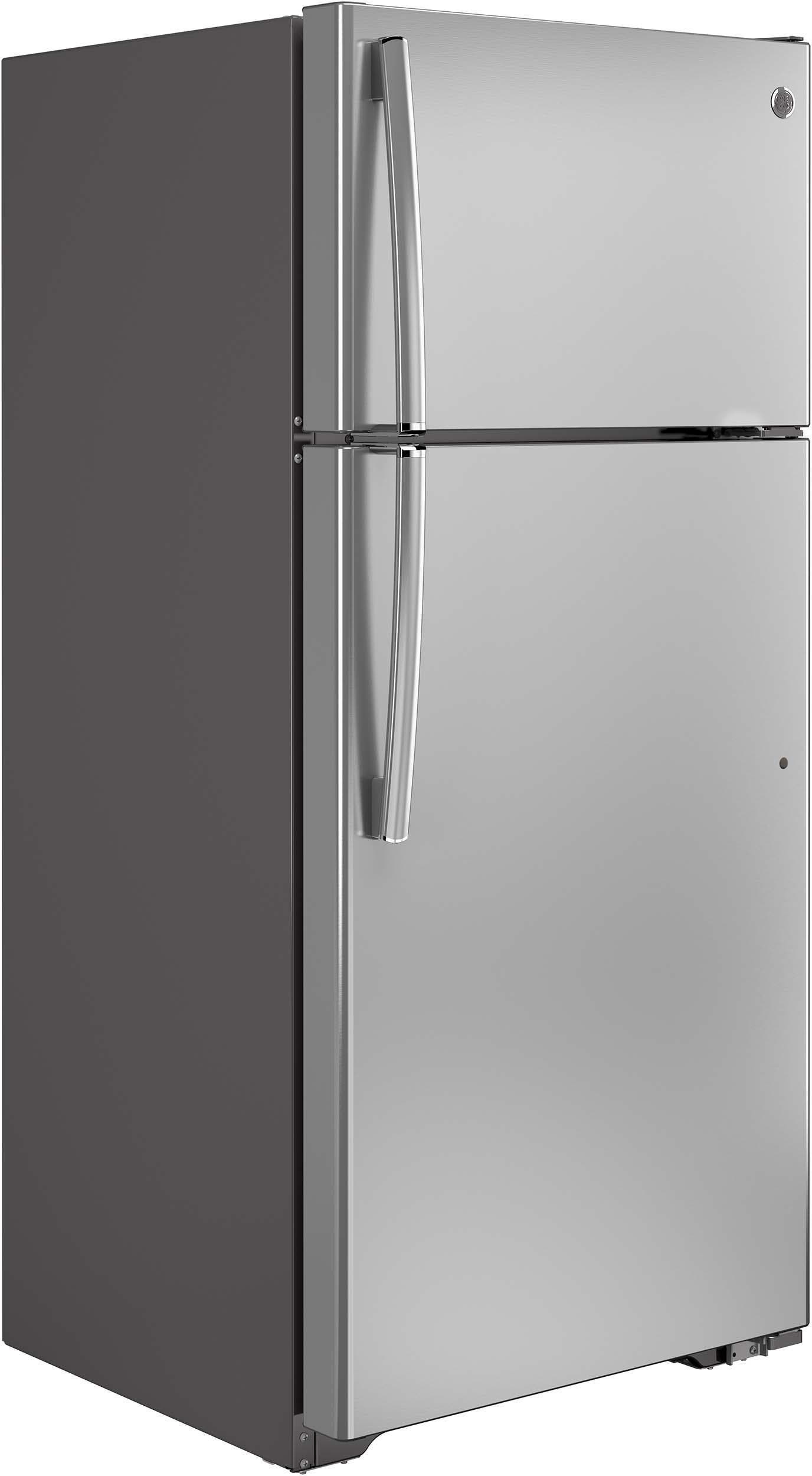 GE GTS16GSHSS Stainless Steel