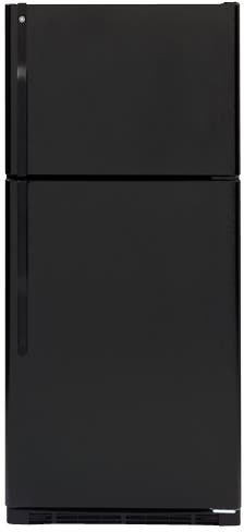 GE GTS18JCPBB Black