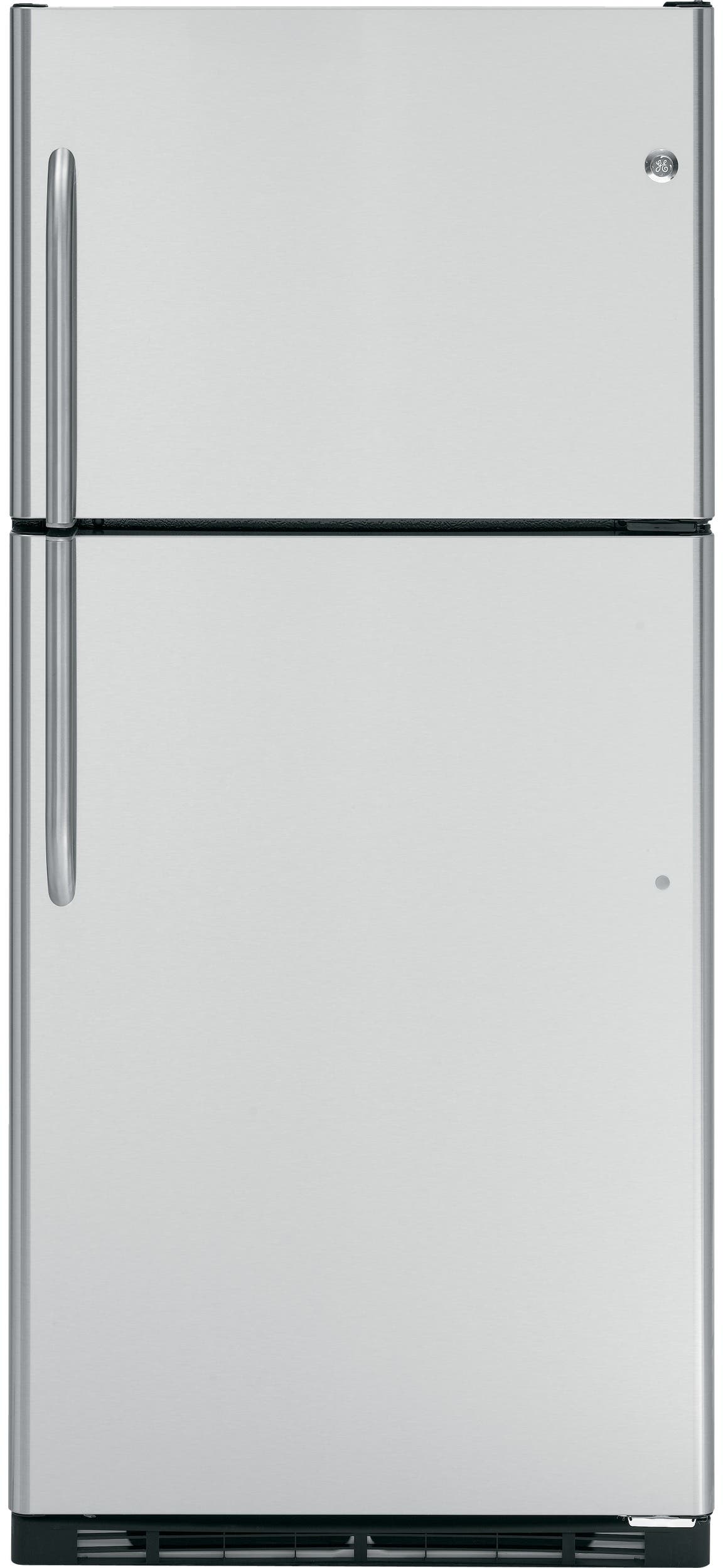 GE GTS18SBSSS Stainless Steel